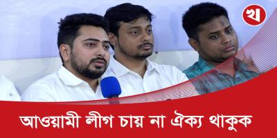 সেনাবাহিনীর কাজ নয় রাজনৈতিক বিষয়ে সিদ্ধান্ত দেওয়া