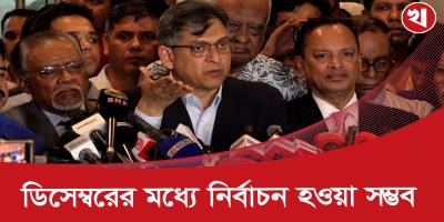 প্রধান উপদেষ্টার সাথে বৈঠক শেষে যা জানালেন বিএনপির প্রতিনিধি দল