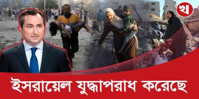 অবশেষে সত্য কথা বলার সাহস পেলেন ম্যাথু মিলার