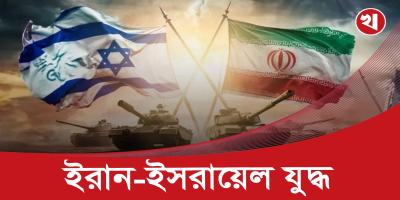কেউ থেমে নেই, চলছে পাল্টা পাল্টি হামলা, জ্বলছে দুই দেশ