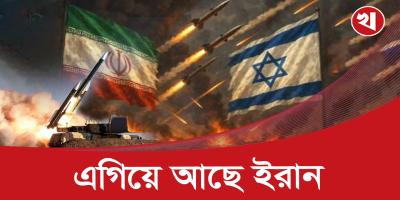 প্রয়োজনে আরও কঠোর হবে ইরান, ছাড় নয়