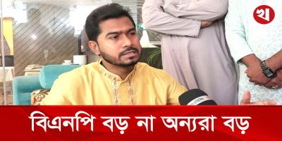ক্ষমতায় না গিয়েই বিএনপির নেতাকর্মীরা যা করছে ক্ষমতায় গেলে কী করবে