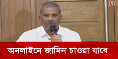 গ্রেফতার করতে আসলে পুলিশের সাথে আইডি কার্ড থাকতে হবে