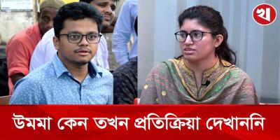ডাকসু নির্বাচন পেছানোর কোনো কারণ দেখছি না